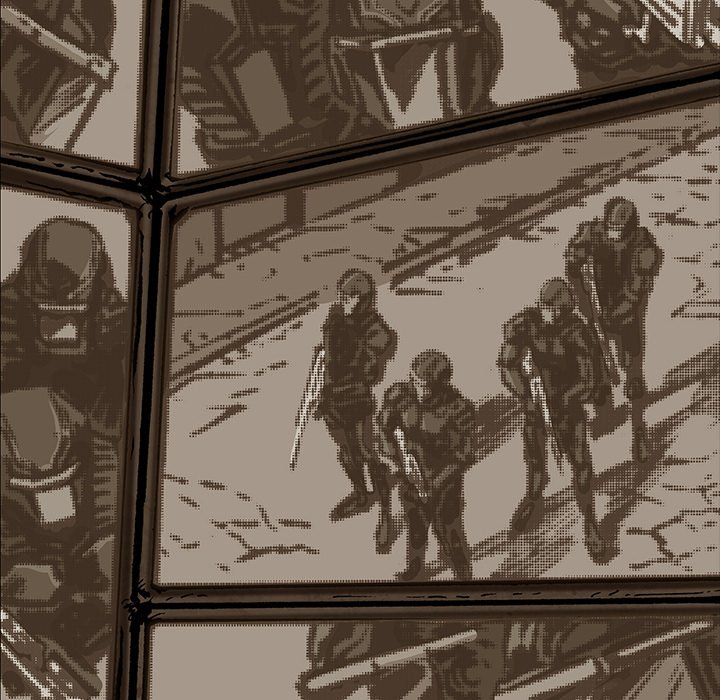 City of Zak Manhwa - Chapter 37 Page 7