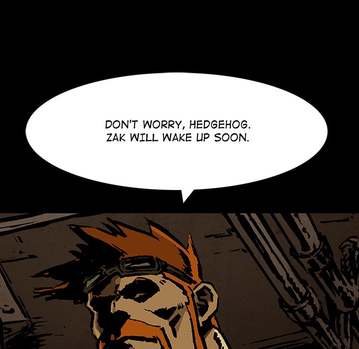 City of Zak Manhwa - Chapter 37 Page 16