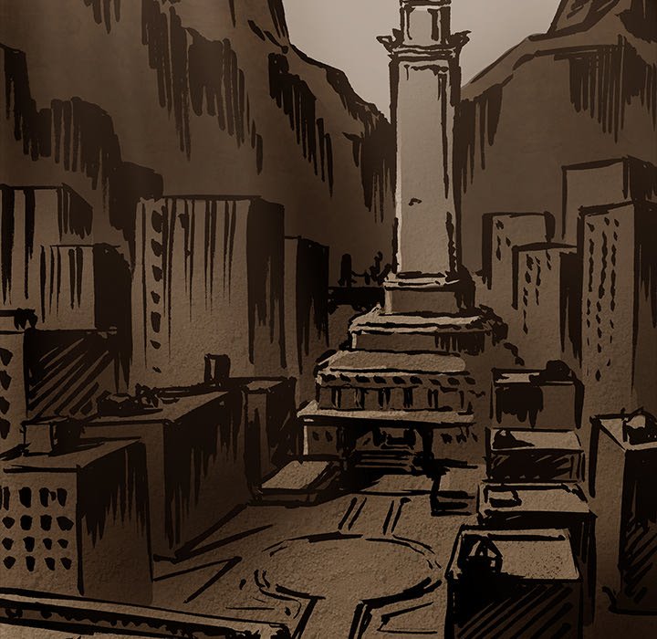 City of Zak Manhwa - Chapter 37 Page 22