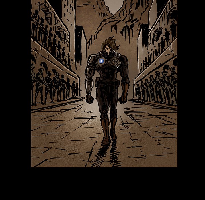 City of Zak Manhwa - Chapter 37 Page 24