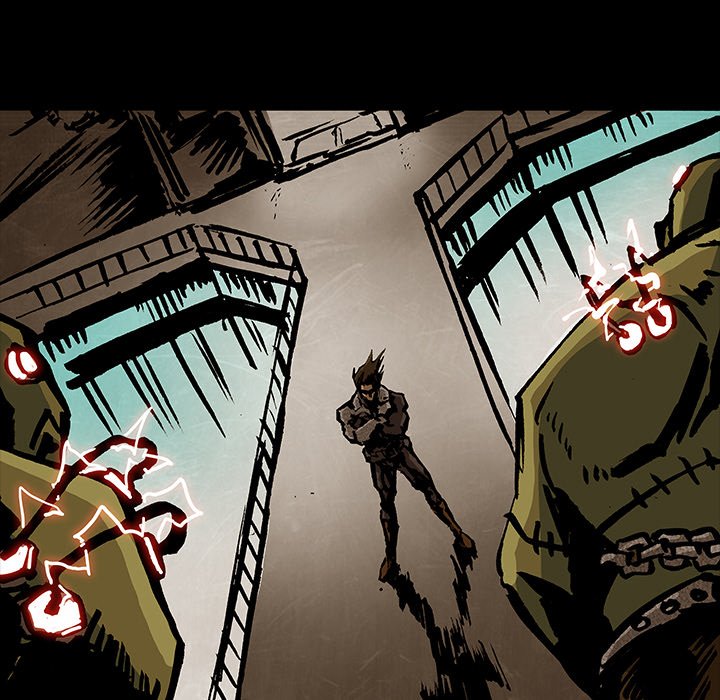 City of Zak Manhwa - Chapter 37 Page 46