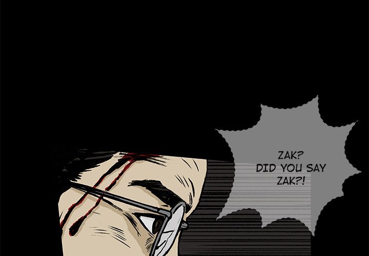 City of Zak Manhwa - Chapter 2 Page 2