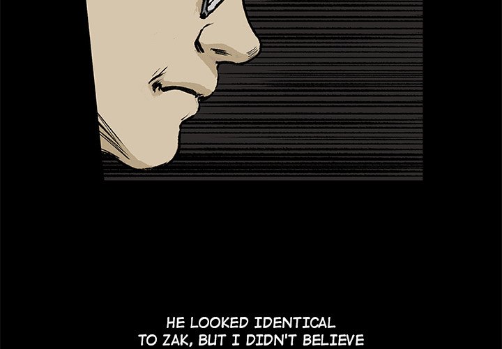 City of Zak Manhwa - Chapter 2 Page 3