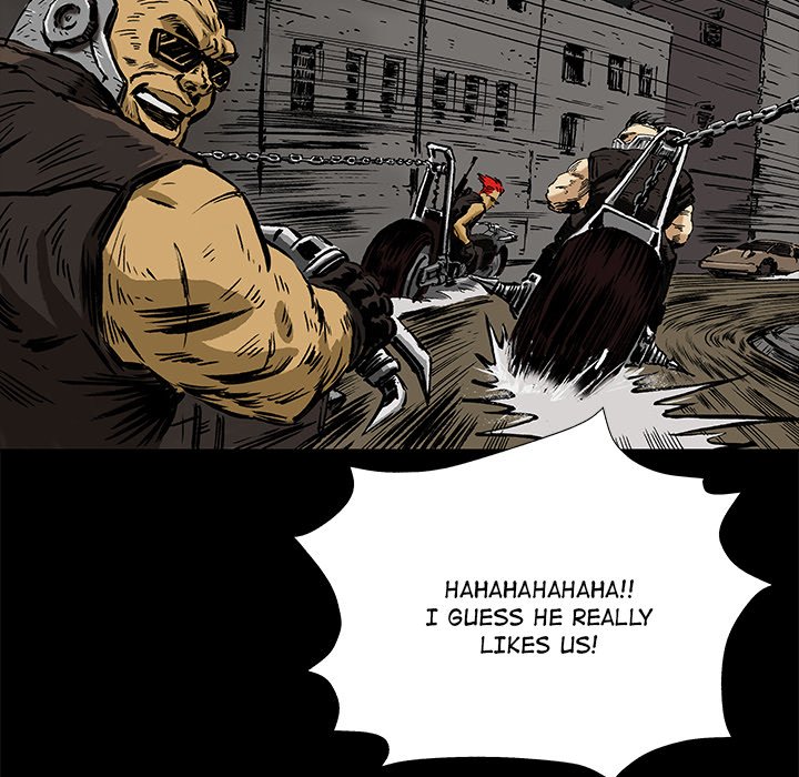 City of Zak Manhwa - Chapter 2 Page 5