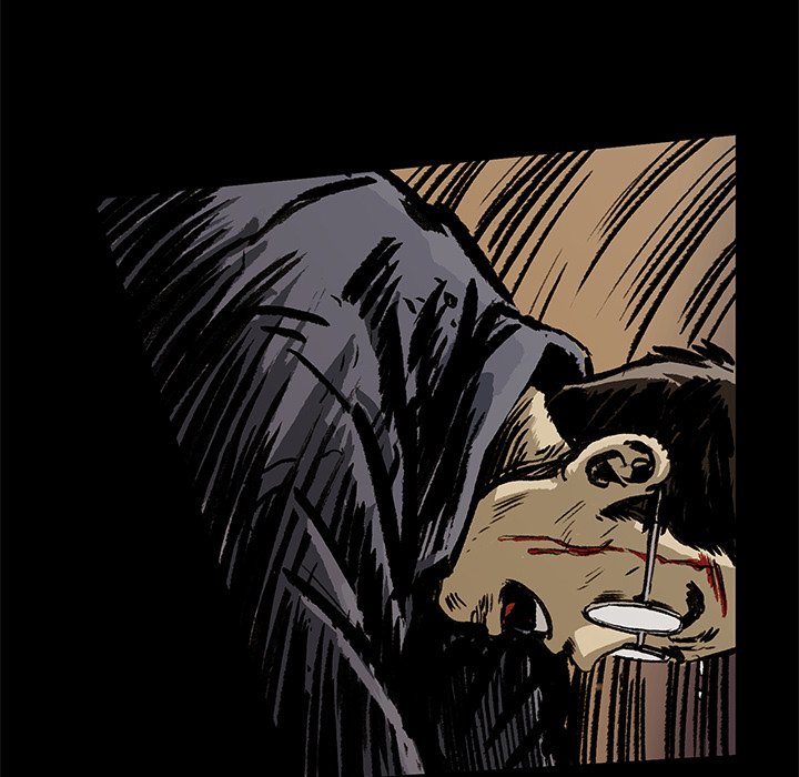 City of Zak Manhwa - Chapter 2 Page 18