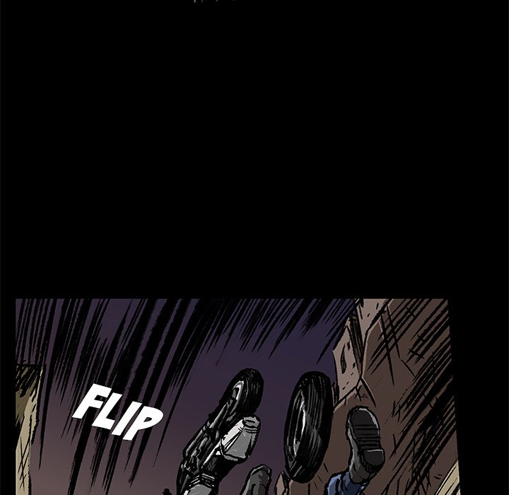 City of Zak Manhwa - Chapter 2 Page 19