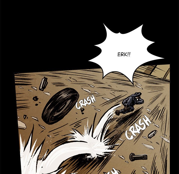 City of Zak Manhwa - Chapter 2 Page 23