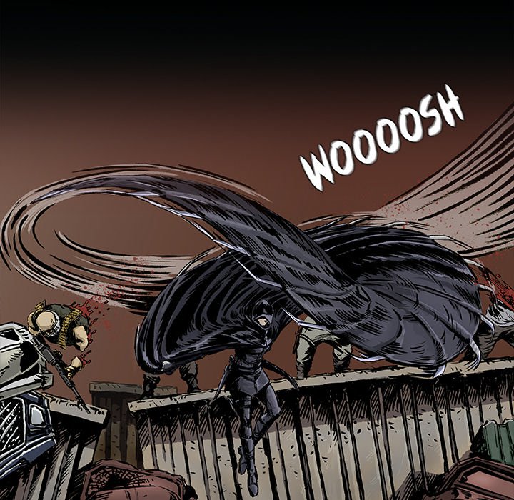 City of Zak Manhwa - Chapter 2 Page 91