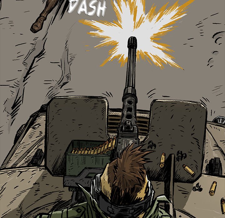 City of Zak Manhwa - Chapter 2 Page 110