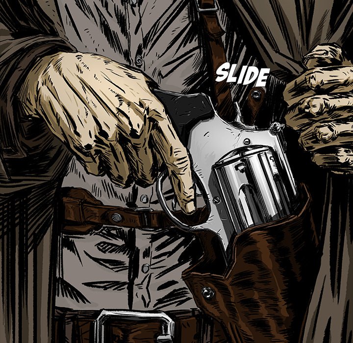 City of Zak Manhwa - Chapter 2 Page 133