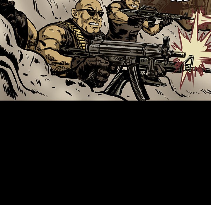 City of Zak Manhwa - Chapter 13 Page 8