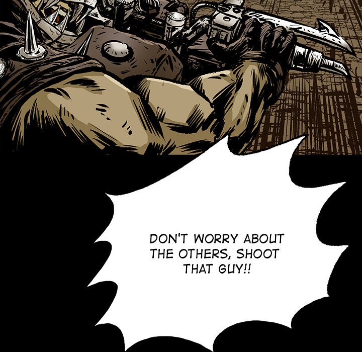 City of Zak Manhwa - Chapter 13 Page 18