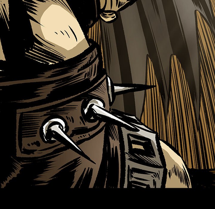 City of Zak Manhwa - Chapter 13 Page 27