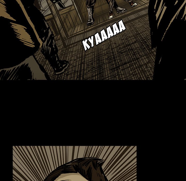 City of Zak Manhwa - Chapter 13 Page 37