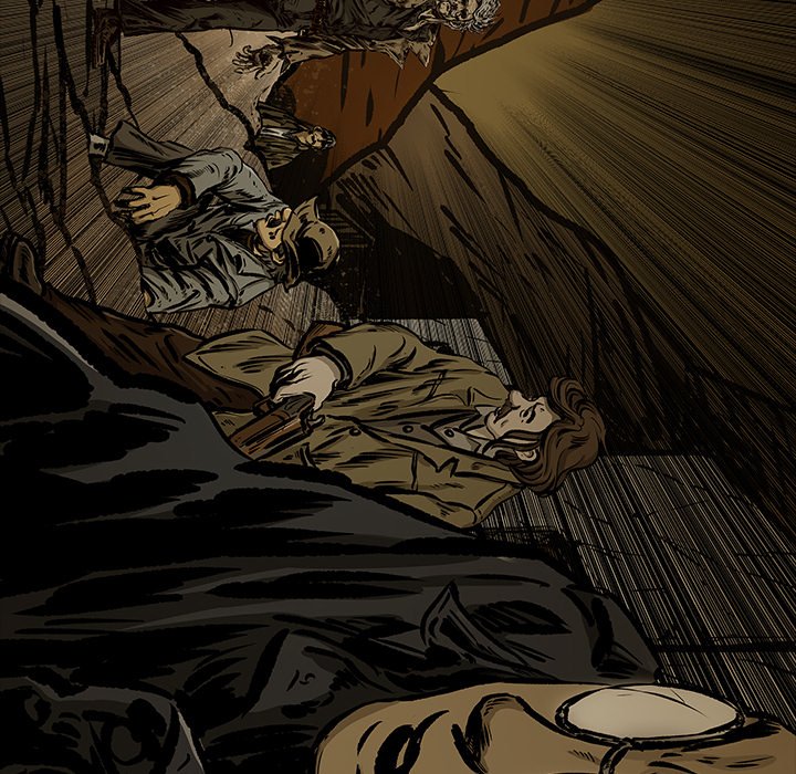 City of Zak Manhwa - Chapter 13 Page 110