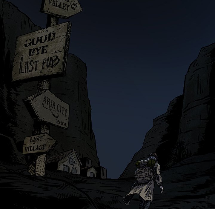 City of Zak Manhwa - Chapter 7 Page 6