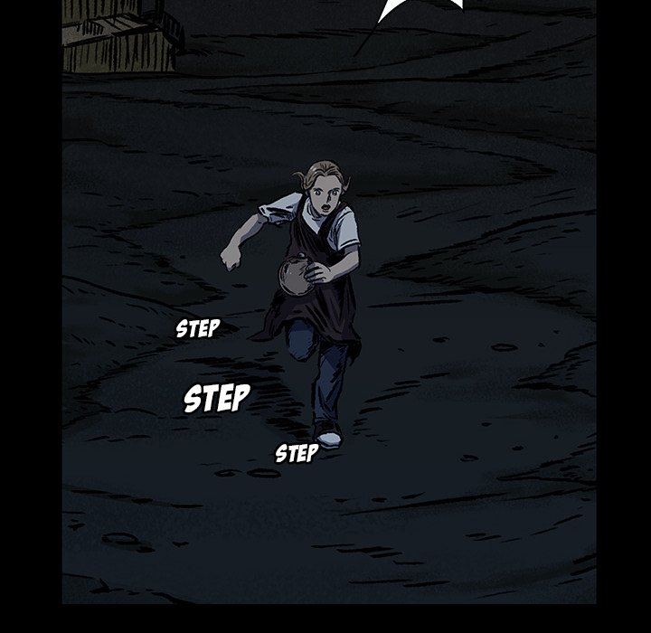 City of Zak Manhwa - Chapter 7 Page 8