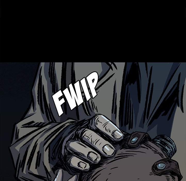 City of Zak Manhwa - Chapter 7 Page 12