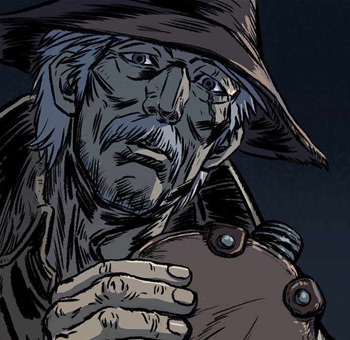 City of Zak Manhwa - Chapter 7 Page 14