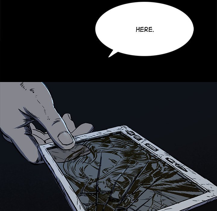 City of Zak Manhwa - Chapter 7 Page 21