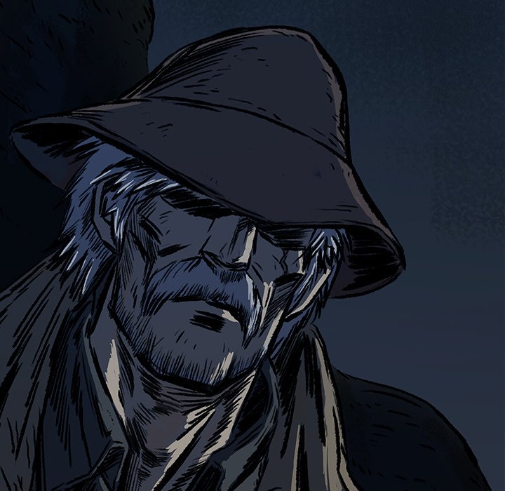 City of Zak Manhwa - Chapter 7 Page 23