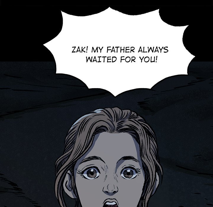 City of Zak Manhwa - Chapter 7 Page 30