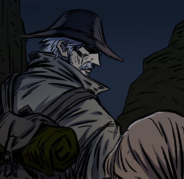 City of Zak Manhwa - Chapter 7 Page 32