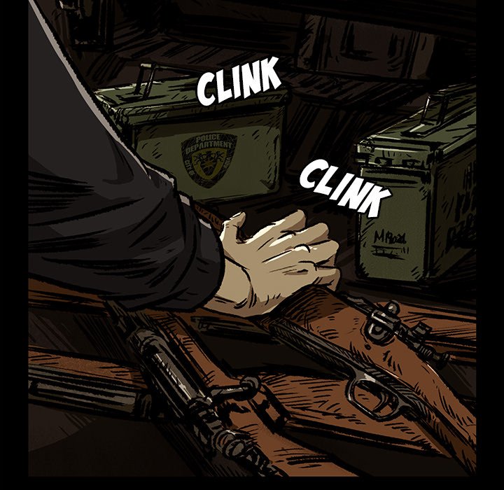 City of Zak Manhwa - Chapter 7 Page 41