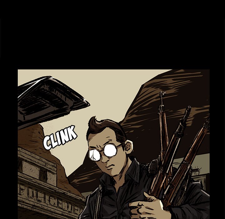 City of Zak Manhwa - Chapter 7 Page 42