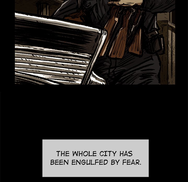 City of Zak Manhwa - Chapter 7 Page 43