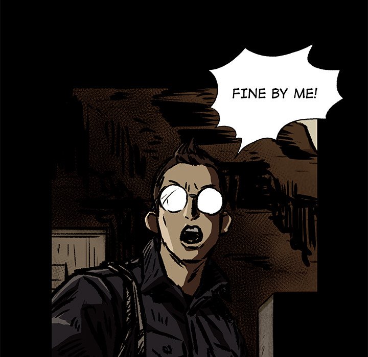 City of Zak Manhwa - Chapter 7 Page 83