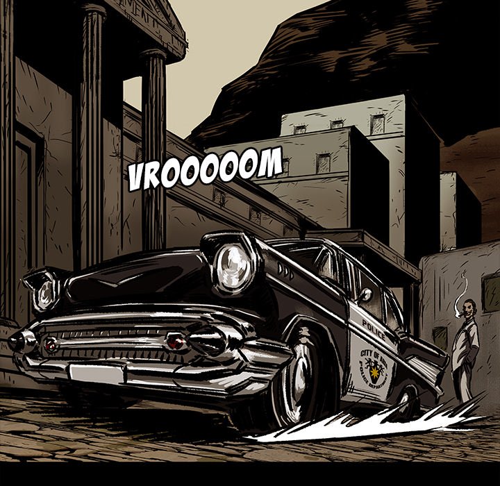 City of Zak Manhwa - Chapter 7 Page 87