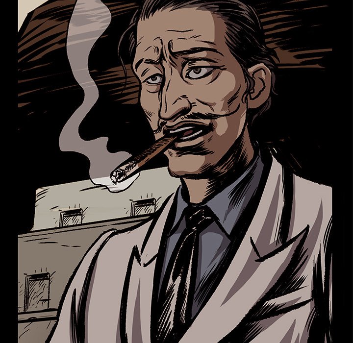 City of Zak Manhwa - Chapter 7 Page 89