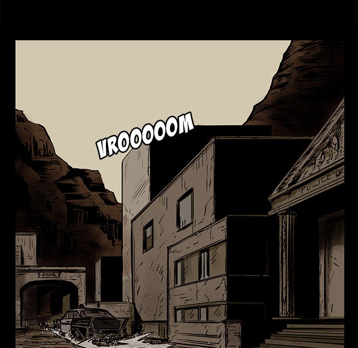 City of Zak Manhwa - Chapter 7 Page 91