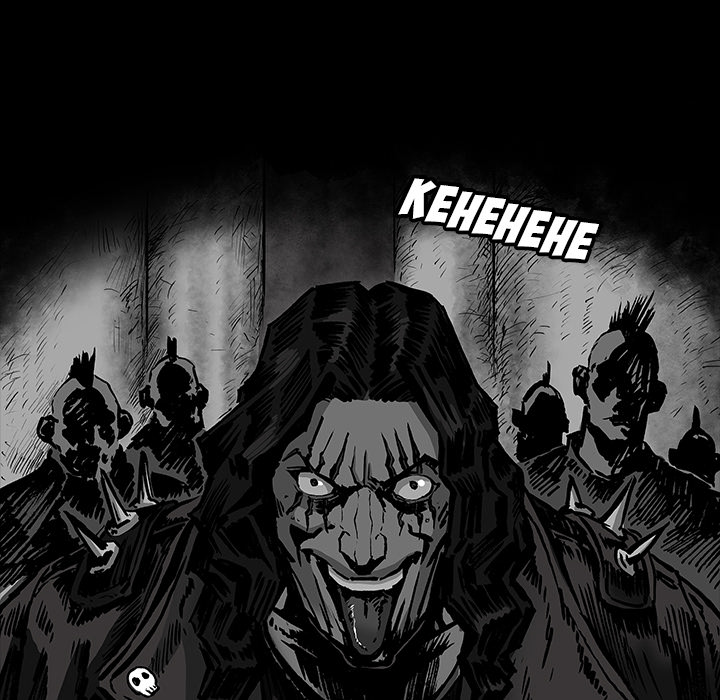 City of Zak Manhwa - Chapter 30 Page 18