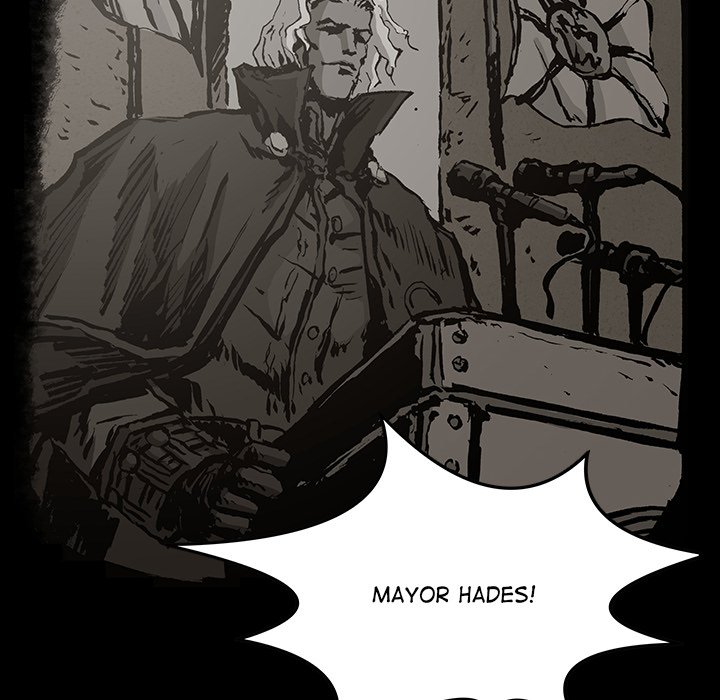 City of Zak Manhwa - Chapter 30 Page 42