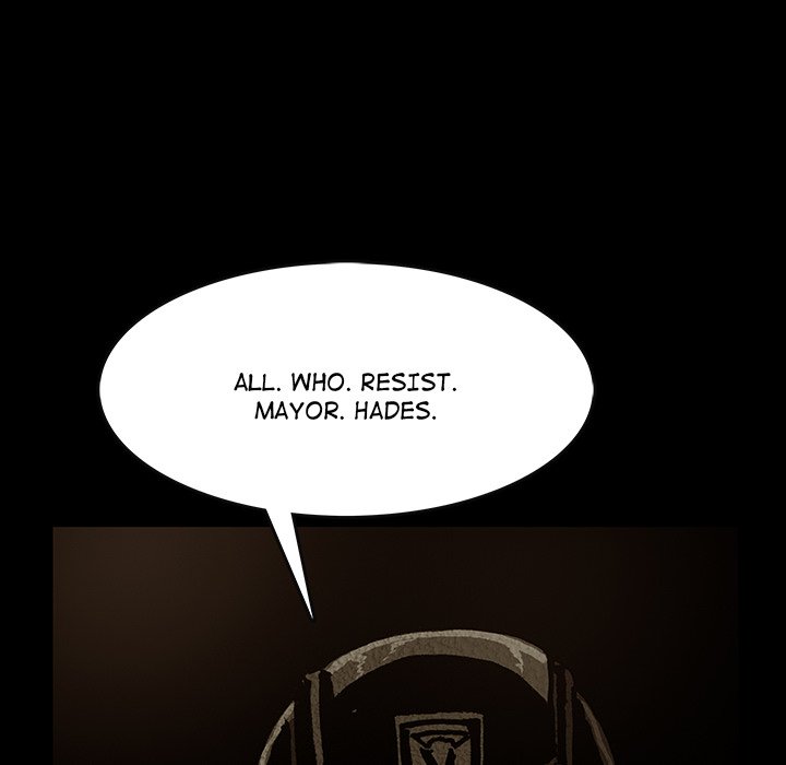 City of Zak Manhwa - Chapter 46 Page 4