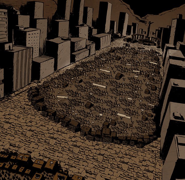 City of Zak Manhwa - Chapter 46 Page 43