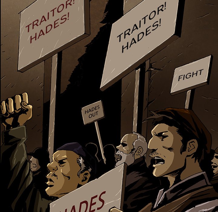 City of Zak Manhwa - Chapter 46 Page 46