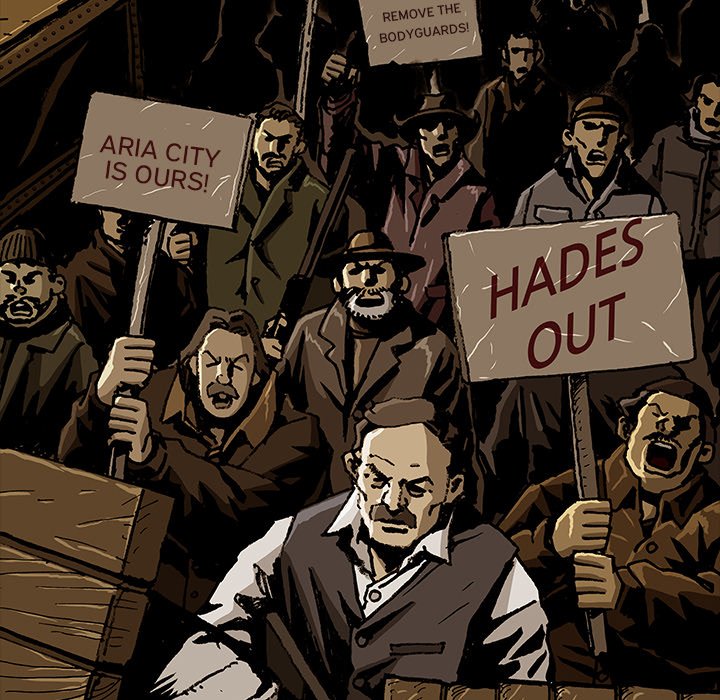 City of Zak Manhwa - Chapter 46 Page 55