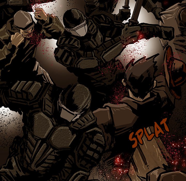 City of Zak Manhwa - Chapter 46 Page 83