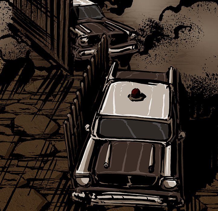 City of Zak Manhwa - Chapter 46 Page 87