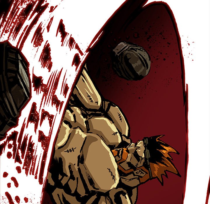 City of Zak Manhwa - Chapter 46 Page 105