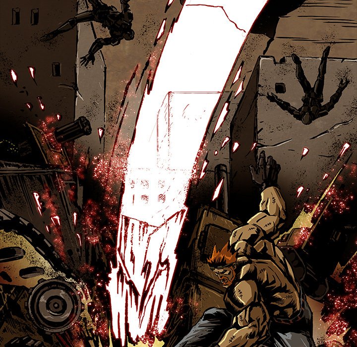 City of Zak Manhwa - Chapter 46 Page 112