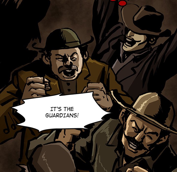 City of Zak Manhwa - Chapter 46 Page 116