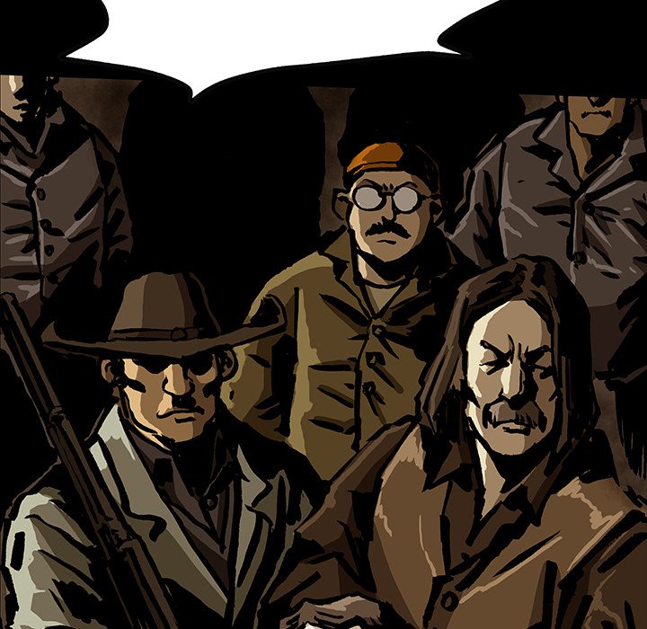 City of Zak Manhwa - Chapter 46 Page 121