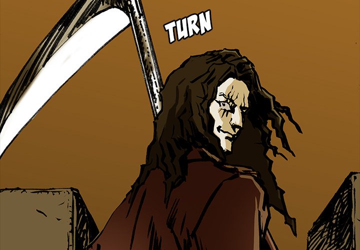 City of Zak Manhwa - Chapter 17 Page 1