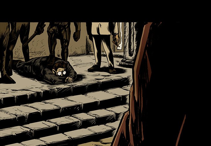 City of Zak Manhwa - Chapter 17 Page 3