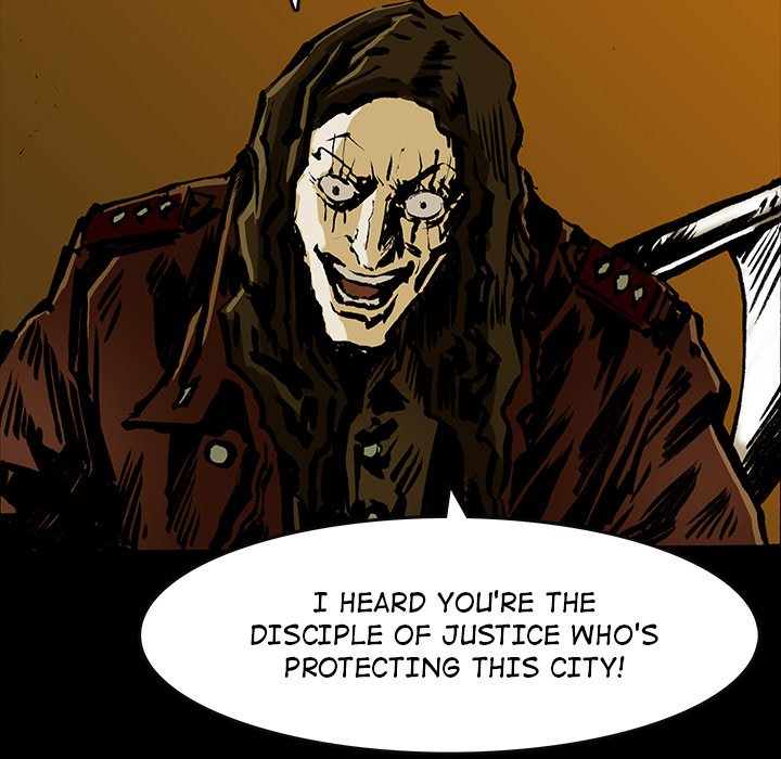 City of Zak Manhwa - Chapter 17 Page 5