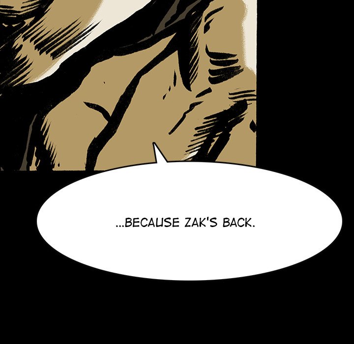 City of Zak Manhwa - Chapter 17 Page 12